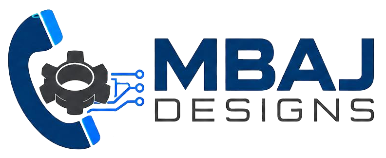 MBAJ Designs